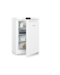 Liebherr TGN14VE04 55cm Frost Free Undercounter Freezer - White