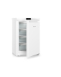 Liebherr TGN14VE04 55cm Frost Free Undercounter Freezer - White
