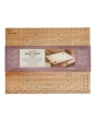 Home Made Wooden Pastry Board with Measures