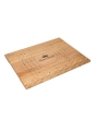 Home Made Wooden Pastry Board with Measures