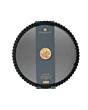 MasterClass Non-Stick Fluted Round Flan / Quiche Tin, 28cm