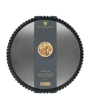 MasterClass Non-Stick Loose Base Fluted Quiche Tin, 30cm