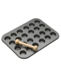 
MasterClass Non-Stick 24 Hole Mini Tin
MasterClass Non-Stick 24 Hole Mini Tin
MasterClass Non-Stick 24 Hole Mini Tin
MasterClass Non-Stick 24 Hole Mini Tin
MasterClass Non-Stick 24 Hole Mini Tin