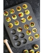 
MasterClass Non-Stick 24 Hole Mini Tin
MasterClass Non-Stick 24 Hole Mini Tin
MasterClass Non-Stick 24 Hole Mini Tin
MasterClass Non-Stick 24 Hole Mini Tin
MasterClass Non-Stick 24 Hole Mini Tin