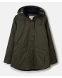 Lighthouse Kendal Ladies Coat - Forest