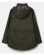Lighthouse Kendal Ladies Coat - Forest