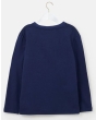 Lighthouse Oliver Long Sleeve Top - Monster Madness