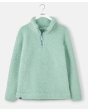 Lighthouse Bay Fleece - Soft Sage
