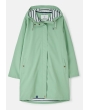 Lighthouse Beachcomber Il Long Coat - Soft Sage