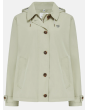 Lighthouse Blair Coat - Clay