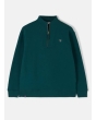 Lighthouse Ladies Coral Jersey - Pine 