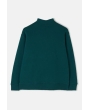 Lighthouse Ladies Coral Jersey - Pine 