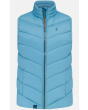 Lighthouse Laurel Gilet - Blue