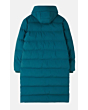 Savannah Ladies Long Coat Pine
