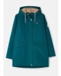 Lighthouse Scarlet Ladies Coat - Pine 