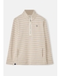 Lighthouse Shore Il Jersey - Cream Stripe 