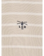 Lighthouse Shore Il Jersey - Cream Stripe 