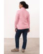 Lighthouse Shore Il Ladies Jersey - Pink