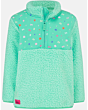 Lighthouse Cassie Fleece Tiffany