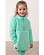 Lighthouse Cassie Fleece Tiffany