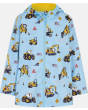 Lighthouse Ethan Jacket - Jcb Print