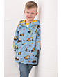 Lighthouse Ethan Jacket - Jcb Print