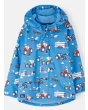 Lighthouse Finlay Coat - Blue Farm Design