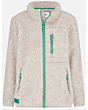 Lighthouse Kian Fleece - Irish Cream