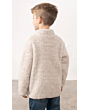 Lighthouse Kian Fleece - Irish Cream