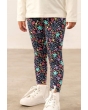 Mollie Leggings Floral Print