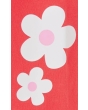 Lighthouse Mollie Leggings - Coral And Flower