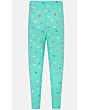 Lighthouse Mollie Leggings - Tiffany Print 