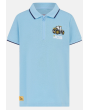 Lighthouse Pier T-Shirt - Jcb 