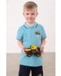 Lighthouse Pier T-Shirt - Jcb 