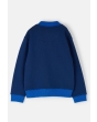 Spencer Jacket Blue Tractor 