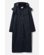 Lighthouse Outback Nightshade Full Length Raincoat
