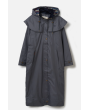 Lighthouse Outback Urban Grey Raincoat