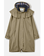Lighthouse Outrider Coat - Fawn 