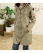 Lighthouse Outrider Coat - Fawn 