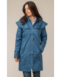 Lighthouse Outrider Deep Sea 3/4 Waterproof Coat