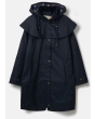 Lighthouse Outrider Coat - Nightshade 