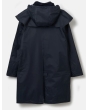 Lighthouse Outrider Coat - Nightshade 
