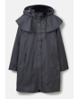 Lighthouse Outrider Coat  - Urban Grey 