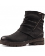 Lunar Ladies Boot Marine - Black 