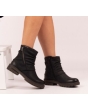 Lunar Ladies Boot Marine - Black 