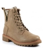 Lunar Nevada women's Boots - Stone