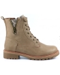 Lunar Nevada women's Boots - Stone