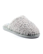 Lunar Muscat Slipper  