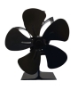 M.A.C 4105 5 Blade Stove Fan