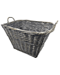 Manor 0396 Large Log Basket - Country 